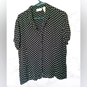 LIZ CLAIBORNE TOP